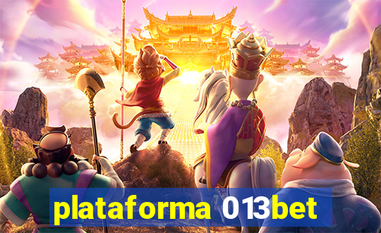 plataforma 013bet